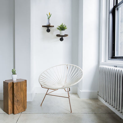 The Wall Art Floating Shelves