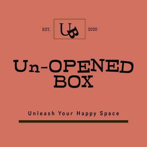 Un-OPENED BOX